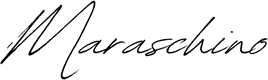 Maraschino
