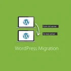 WP Migration, Transfer or Clone Service