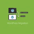 WP Migration, Transfer or Clone Service