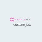 Custom WordPress Service