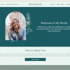 Ervadoce Kadence Child Theme - WordPress
